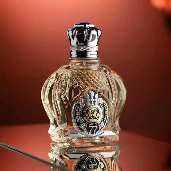 عطر ادکلن شیخ کلاسیک